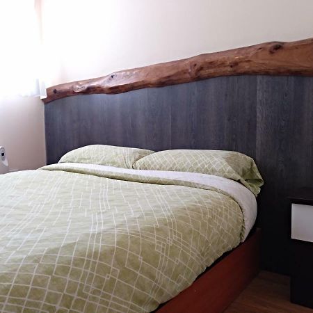 Apartamento Santa Cruz León Extérieur photo