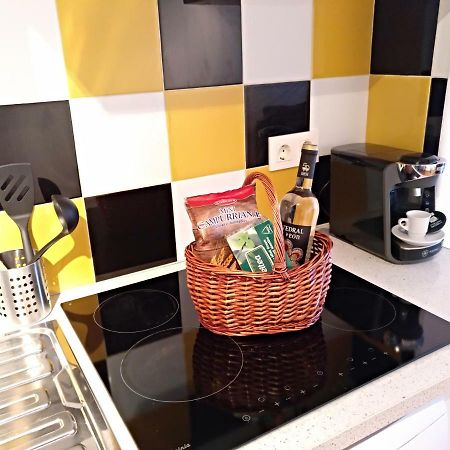 Apartamento Santa Cruz León Extérieur photo