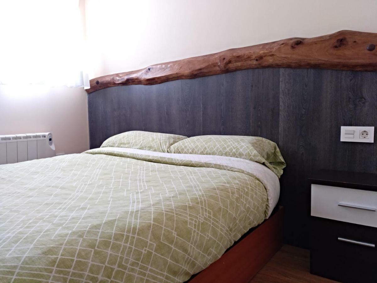 Apartamento Santa Cruz León Extérieur photo