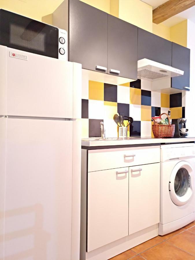 Apartamento Santa Cruz León Extérieur photo