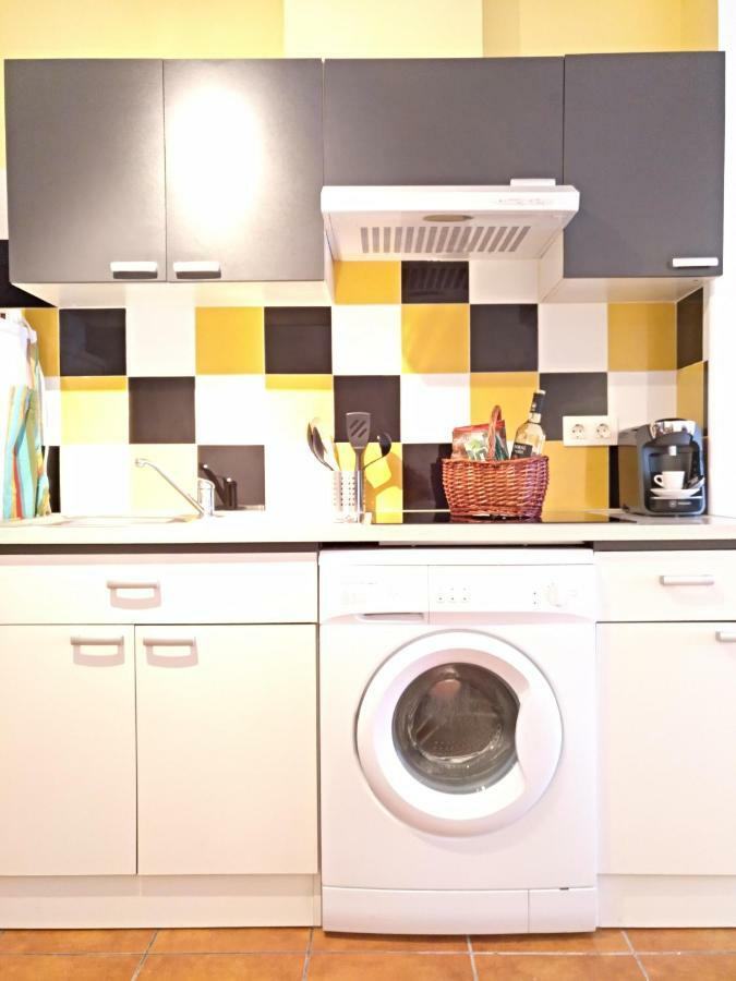 Apartamento Santa Cruz León Extérieur photo